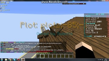 iBlinq Scamming [Part 2] - PrimeMC PrisonOG