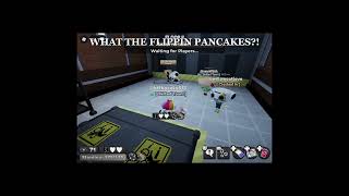 Im Sorry But Did I Just Teleport To Ele?