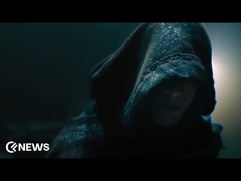 Black Adam - Dwayne Johnson │ News Update │ Cineflicks News