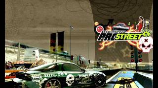 NFS prostreet soundtrack-neon plastix- on fire