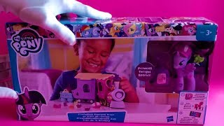 Kucyk Pony Zabawki Edykacyjne Dla Dzieci My Little Pony Zabawka