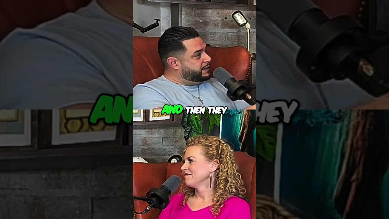 Real Friends: The Key to Growth? Honest Feedback Matters!