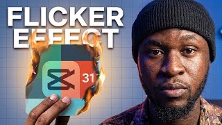 Information ​Viral CapCut Text Flicker Effect Tutorial (No Plugins Required) News