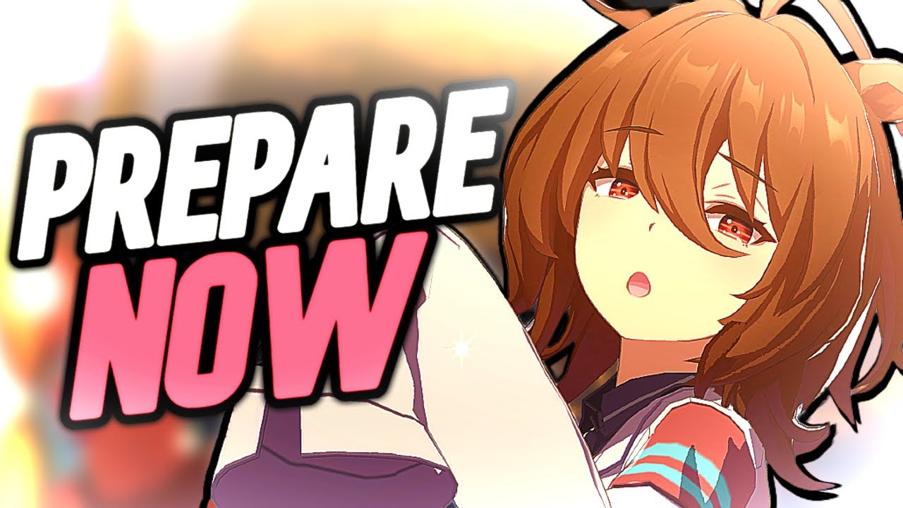 How To DOMINATE The Second Champions Meet! Gemini Cup! | Umamusume: Pretty Derby