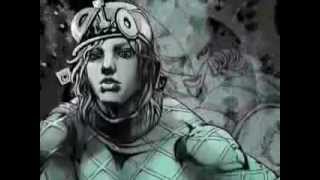 Mad ジョジョの奇妙な冒険 波のゆくさき 日本語版 Youtube