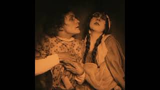 The Golem (1920) Soundtrack: Love Theme