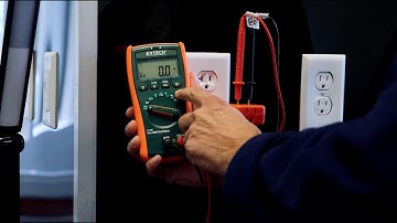 In the Know: LoZ and Ghost Voltages