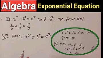 Exponential equations class 10 important questions || exponential equations class 10 in nepali