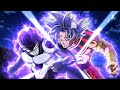 Dragon Ball Super 2: &quot;New Saga 2024&quot; - THE POWER OF BLACK FRIEZA VS GOKU ULTRA INSTINT !!