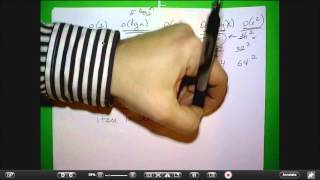 Computer Science 1, Lecture 21 Sorting