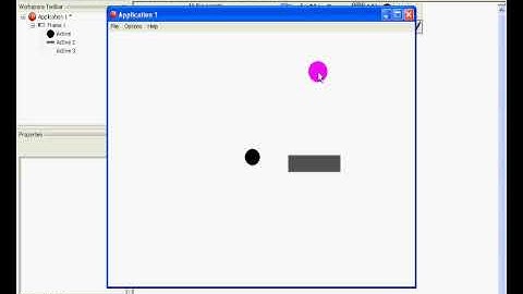 mmf2 tut 32 degree shooting