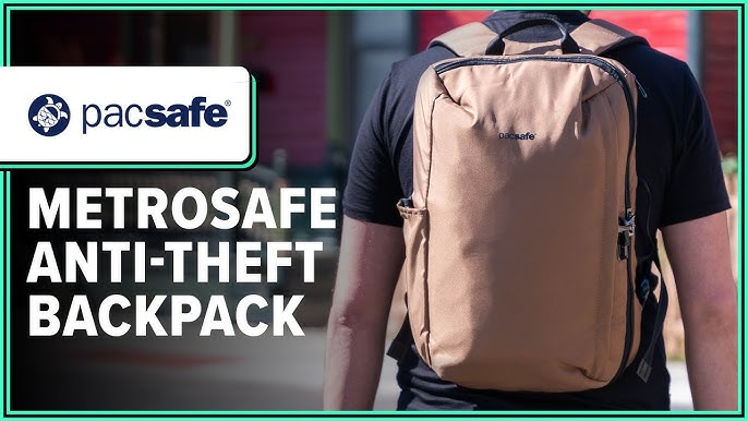 How To Wear A Sling Bag - Pacsafe – Official APAC Store