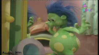 شارة  بلبل والاصدقاء   قناة روضة للاطفال