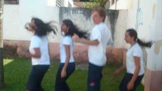 macarena & rebolation
