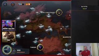Legends of Runeterra | Path of Champions