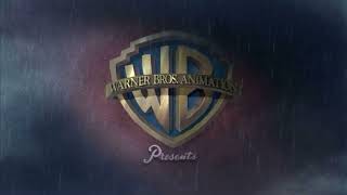 Warner Bros. Animation alternative logo (2008-2015) (prototype, v1)