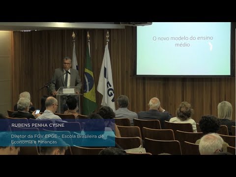 Vídeo: A Empresa KNAUF Realizou Uma Série De Palestras Para Alunos Da MARCHI