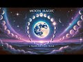 Moon Magic: Prayers for Each Lunar Phase 🌙