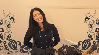 The Girl In 14G／Kristin Chenoweth (Cover）