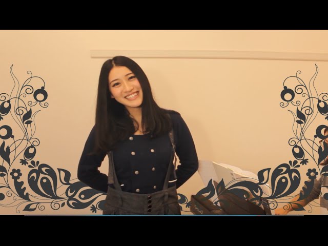 The Girl In 14G／Kristin Chenoweth (Cover）