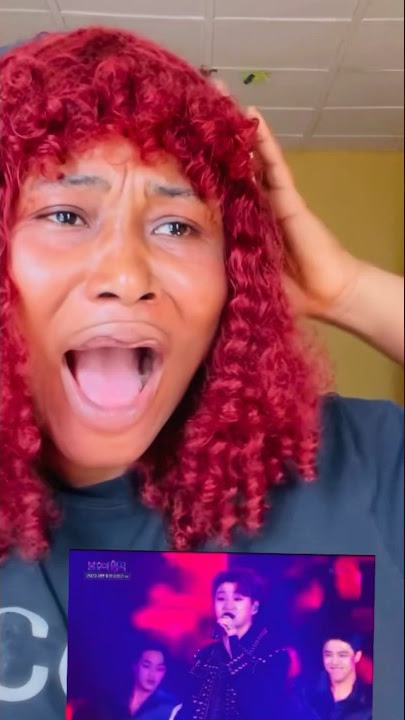 Forestella - Despacito [불후의 명곡2 전설을 노래하다 #reaction #forestella #despacito #embershorts #shorts