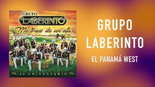 Miniatura de vídeo de "Grupo Laberinto- El Panamá West- [Audio Oficial]"