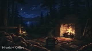 Ember Heart - Lo-Fi Music / Relaxation / Study