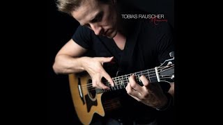 Guitar Fingerstyle By Tobias Rauscher Live