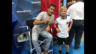 Watch Ham Youth video