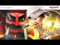 BoBoiBoy Galaxy - Season 1 Finale EP24 | Sinaran Penamat / Light of Hope (ENG Subtitles)