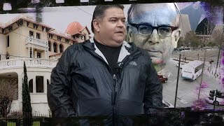 El hombre que TRANSFORMÓ Monterrey EUGENIO GARZA SADA | Fer x el Mundo