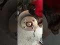 full brake job