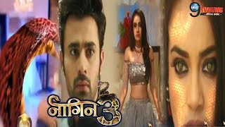 Naagin 3 - 30th June 2018 | Colors TV Serial || Ninth Episode || Full Story REVEALED | Latest Update