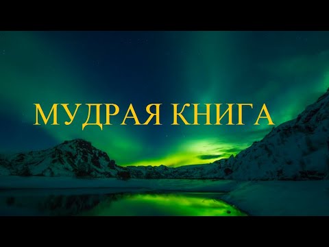 Мудрая книга [Аму Мом]