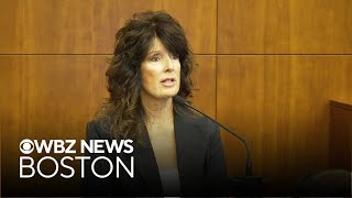 Full testimony from nanny in Lindsay Clancy trial: "She was a wonderful mother"