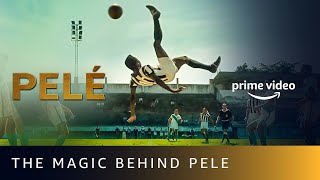 Ginga - The Magic Behind Pele | Pele: Birth of a Legend | Amazon Prime Video
