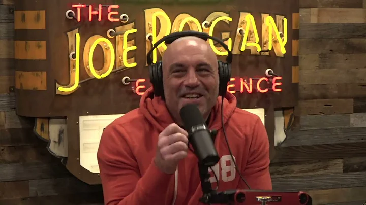 Joe Rogan Experience #1838 - Brian Simpson