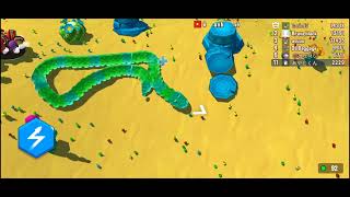 9歳スネークライバルズ(^^♪ screenshot 3