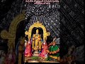 వామనుడి ఆలయం కాంచీపురం ..అంతెత్తులో ఉండే విగ్రహాన్ని చూసి మా అమ్మాయి భయపడింది #kanchipuram #vamanan