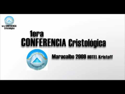 CONFERENCIAS Cristolgicas "La VERDADERA Libertad del SER" PROMO 002