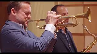 Five-Way Split Modus Operandi album showreel