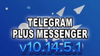 Se actualizó! - Nueva versión de Plus Messenger screenshot 4