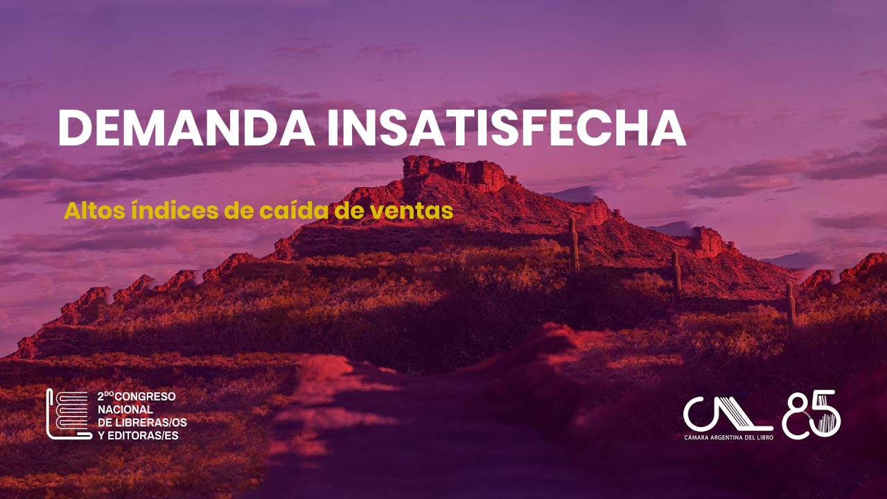 Demanda Insatisfecha 