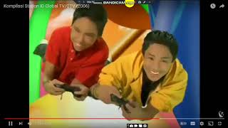 tvg global tv gtv 2005 sekarang