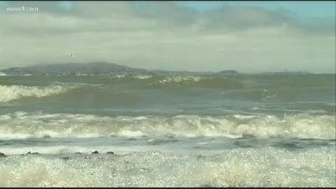 Why that dramatic ice melt in Greenland matters