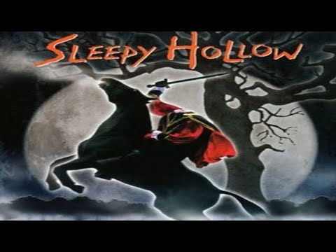 Sleepy Hollow 1999 HD Hallmark
