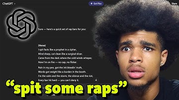 making a song but i have to use ai generated lyrics...