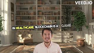 Revolutionizing Industries with Blockchain