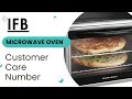 IFB Microwave Oven Customer Care Number | IFB Microwave Oven Service Centre | IFB Toll Free Number