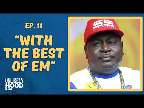 Trick Daddy DISS Beyonce | T-Pain & Usher | Glokknine and more - Unlikely Hood Show ep. 11